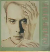 Peter Murphy - Love Hysteria