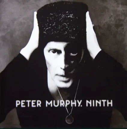 Peter Murphy - Ninth