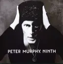CD - Peter Murphy - Ninth - Cardboard Sleeve