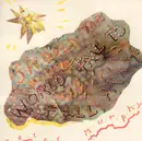 LP - Peter Murphy - Should The World Fail To Fall Apart