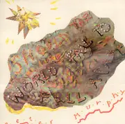 LP - Peter Murphy - Should The World Fail To Fall Apart