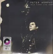 Peter Murphy - Wild Birds Live Tour