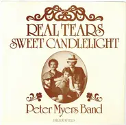 Peter Myers Band - Sweet Candlelight / Real Tears