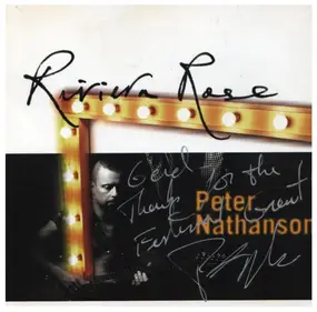 Peter Nathanson - Riviera Rose