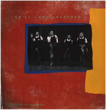 Peter Ngwena - We'll Come Together