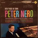LP - Peter Nero , Marty Gold - New Piano In Town