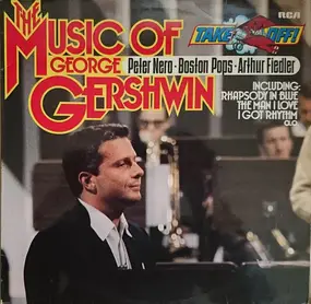 Peter Nero - The Music Of George Gershwin