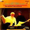 LP - Peter Nero , The Boston Pops Orchestra , Arthur Fiedler - Nero: Fantasy And Improvisations (First Recordings), Gershwin: Concerto In F