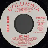 Peter Nero - My Way