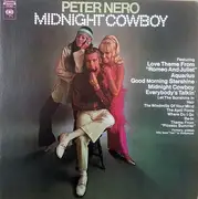 LP - Peter Nero - Midnight Cowboy
