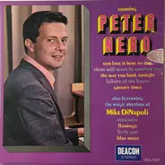 Peter Nero / Mike Di Napoli - Starring Peter Nero, Also Featuring The Magic Rhythms Of Mike DiNapoli