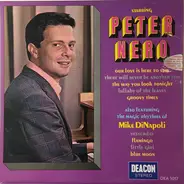 Peter Nero / Mike Di Napoli - Starring Peter Nero, Also Featuring The Magic Rhythms Of Mike DiNapoli