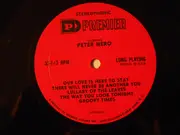 LP - Peter Nero / Mike Di Napoli - Starring Peter Nero / Also Featuring The Magic Rhythms Of Mike Di Napoli