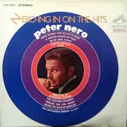 Peter Nero - Nero-Ing In On The Hits