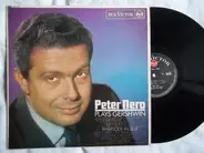 Peter Nero - Nero Plays Gershwin