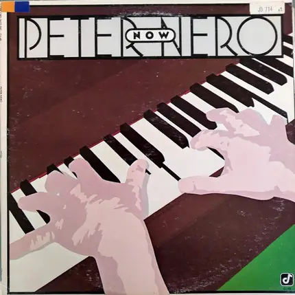 Peter Nero - Now