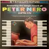 LP - Peter Nero And His Trio , The Bobby Freedman Group - The Magic Touch Of Peter Nero