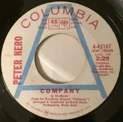 Peter Nero - Company