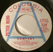 Peter Nero - Company