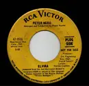 7inch Vinyl Single - Peter Nero - Elvira / A Heart Without Love
