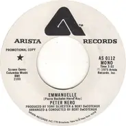 Peter Nero - Emmanuelle