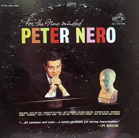 Peter Nero - For the Nero-Minded