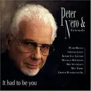 CD - Peter Nero - It Had To Be You
