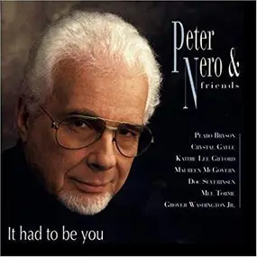 Peter Nero - It Had to Be You