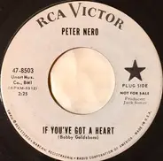 Peter Nero - If You've Got A Heart / Theme From ' 36 Hours'