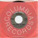7inch Vinyl Single - Peter Nero - Lady Sings The Blues / Love Is Waiting
