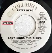 Peter Nero - Lady Sings The Blues
