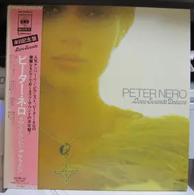 Peter Nero - Love Sounds Deluxe