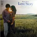 LP - Peter Nero - Love Story