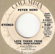 Peter Nero - Love Theme From 'The Godfather'