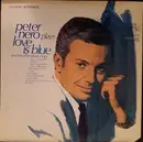 LP - Peter Nero - Peter Nero Plays 'Love Is Blue' And Ten Other Great Songs