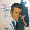 LP - Peter Nero - Peter Nero Plays Love Is Blue
