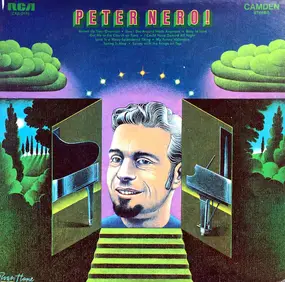 Peter Nero - Peter Nero!