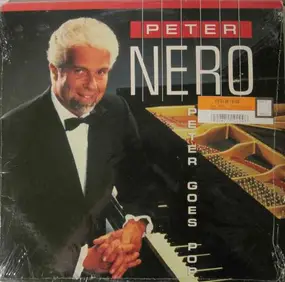 Peter Nero - Peter Goes Pop