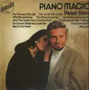 LP - Peter Nero - Piano Magic Of Peter Nero