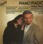 Peter Nero - Piano Magic Of Peter Nero