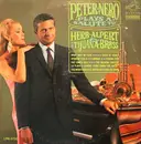 LP - Peter Nero - Plays A Salute To Herb Alpert & The Tijuana Brass - Mono