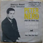 Peter Nero - Plays The Theme From Summer And Smoke and Maria