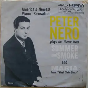 Peter Nero - Plays The Theme From Summer And Smoke and Maria