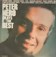 Peter Nero - Plays The Best