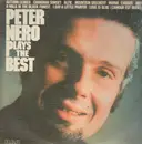 LP - Peter Nero - Plays The Best
