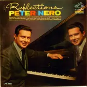 LP - Peter Nero - Reflections