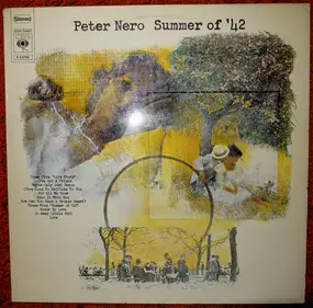 Peter Nero - Summer of '42