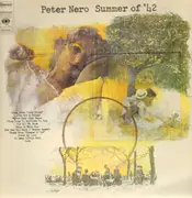 LP - Peter Nero - Summer of 42