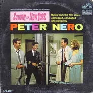 Peter Nero - Sunday in New York