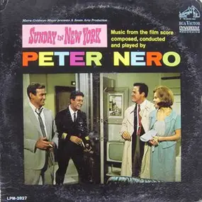 Peter Nero - Sunday in New York